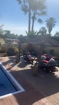 Bluehouse Con Piscina Privada 300M De La Playa Villa Caleta de Vélez 0*,