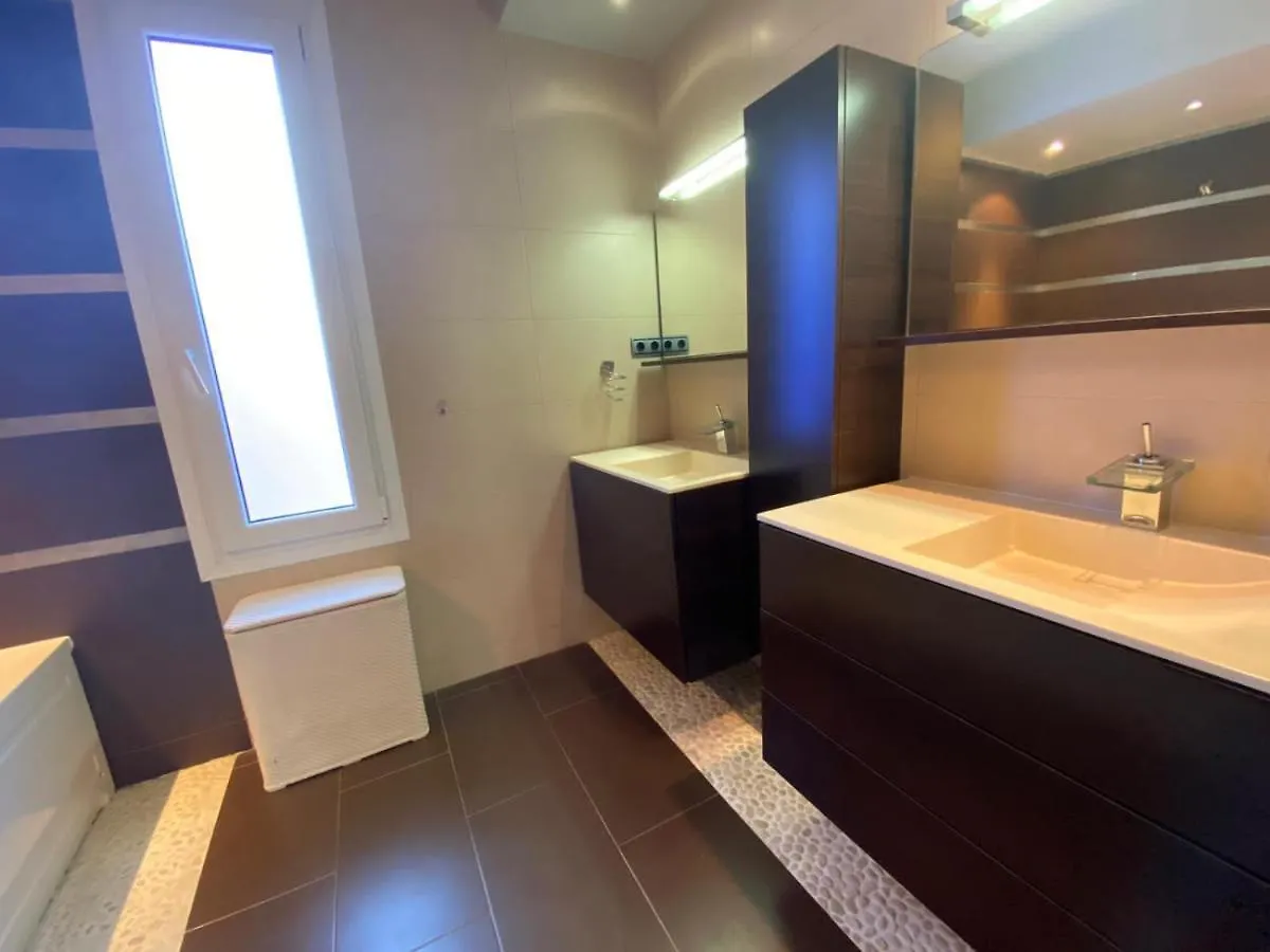Bluehouse Con Piscina Privada 300M De La Playa Villa Caleta de Vélez 0*,  España