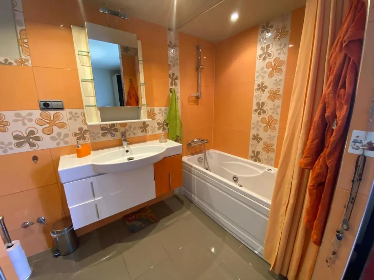 Сasa de vacaciones Bluehouse Con Piscina Privada 300M De La Playa Villa Caleta de Vélez